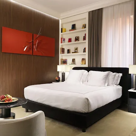 The First Dolce - Preferred & 5*