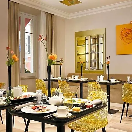 The First Dolce - Preferred & Hotel 5*