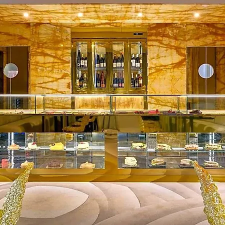 The First Dolce - Preferred & Hotel Řím