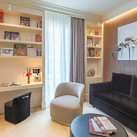 Hotel The First Dolce - Preferred & 5*
