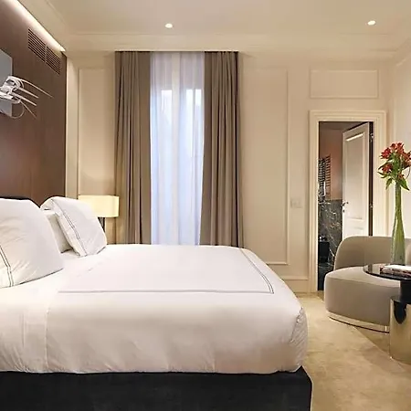 The First Dolce - Preferred & 5* Řím