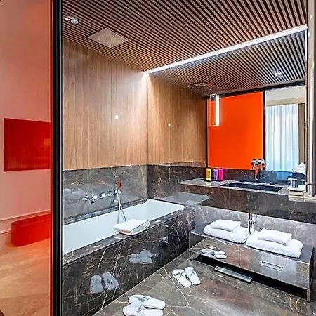 The First Dolce - Preferred & Hotel 5*