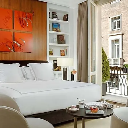 The First Dolce - Preferred & Hotel
