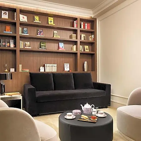 The First Dolce - Preferred & Hotel