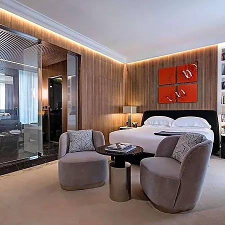 Hotel The First Dolce - Preferred &