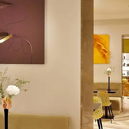 The First Dolce - Preferred & 5*