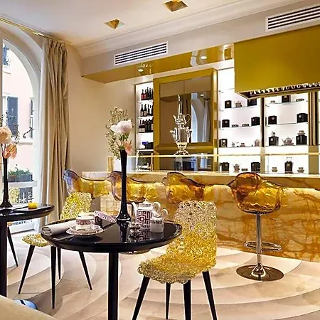 The First Dolce - Preferred & 5* Řím