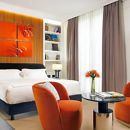 Hotel The First Dolce - Preferred & Rome