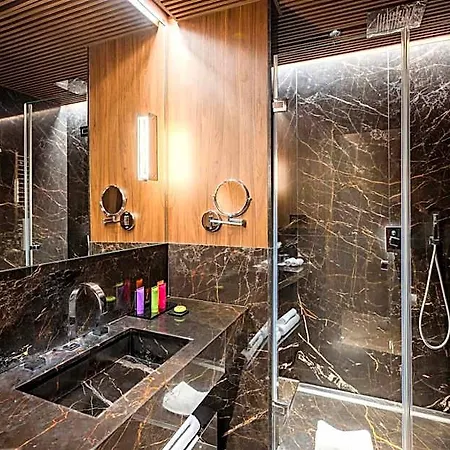 Hotel The First Dolce - Preferred & 5*