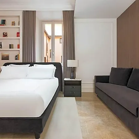Hotel The First Dolce - Preferred & 5*