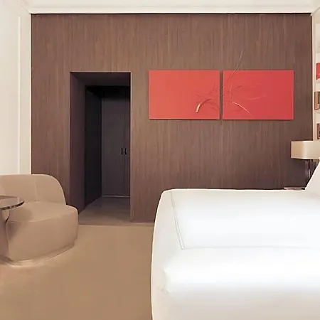 Hotel The First Dolce - Preferred & 5*