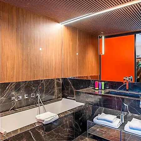 The First Dolce - Preferred & Hotel 5*