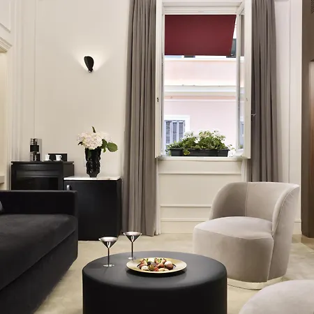 Hotel The First Dolce - Preferred &