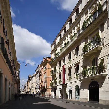 The First Dolce - Preferred & Hotel
