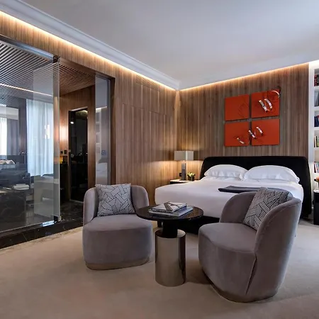 The First Dolce - Preferred & 5*