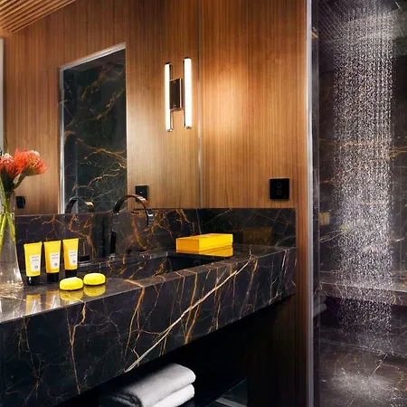 Hotel The First Dolce - Preferred & 5*