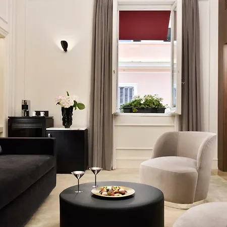 The First Dolce - Preferred & Roma