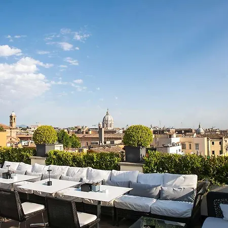 Hotel The First Dolce - Preferred &