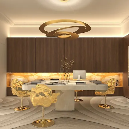 The First Dolce - Preferred & Hotel