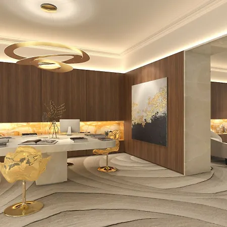 The First Dolce - Preferred & Hotel