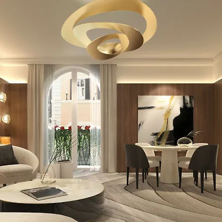 The First Dolce - Preferred & 5*