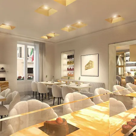 The First Dolce - Preferred &