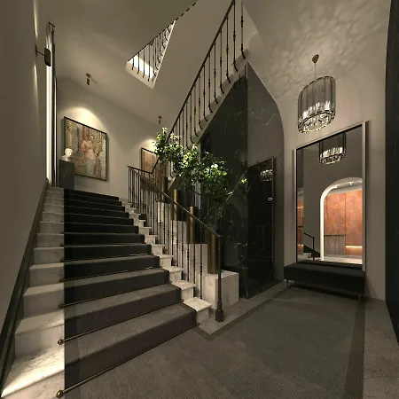 The First Dolce - Preferred & Hotel Rome