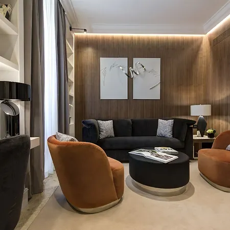 The First Dolce - Preferred & Hotel 5*