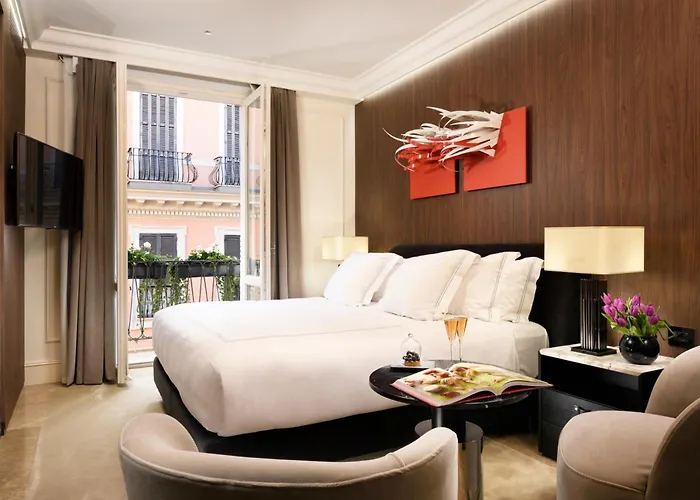 Hotel The First Dolce - Preferred &