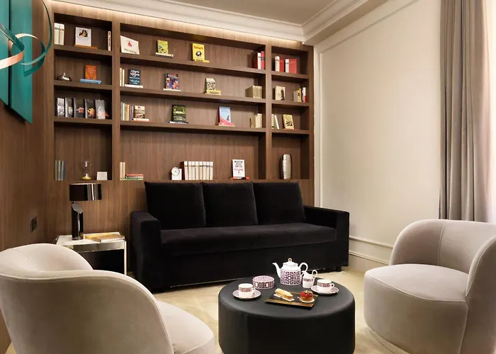 The First Dolce - Preferred &