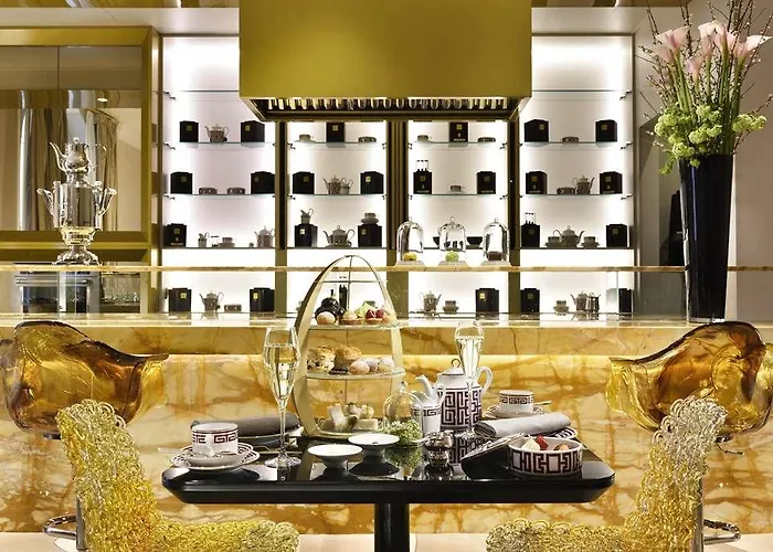 Hotel The First Dolce - Preferred & Roma