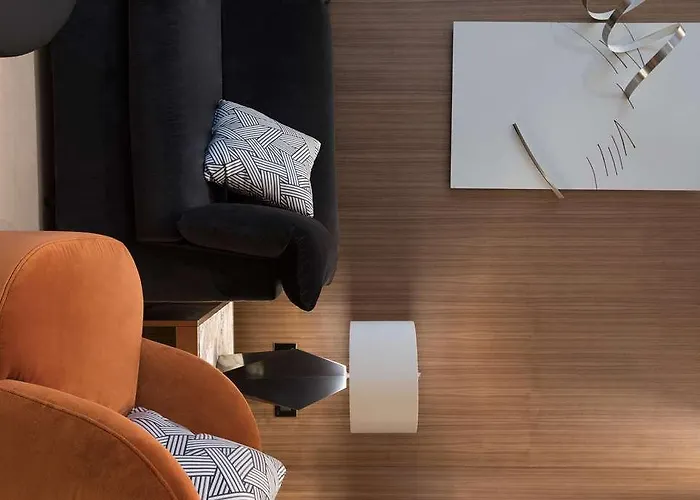 Hotel The First Dolce - Preferred & Roma