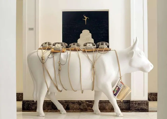 Hotel The First Dolce - Preferred &