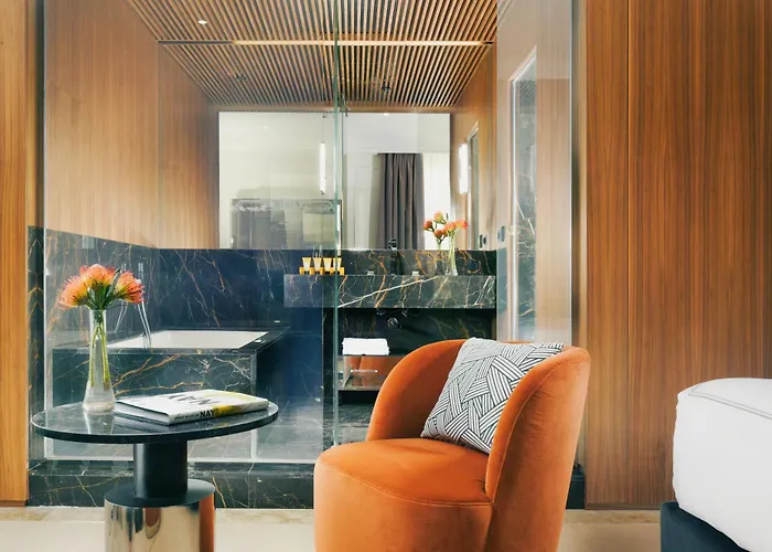 The First Dolce - Preferred & Roma