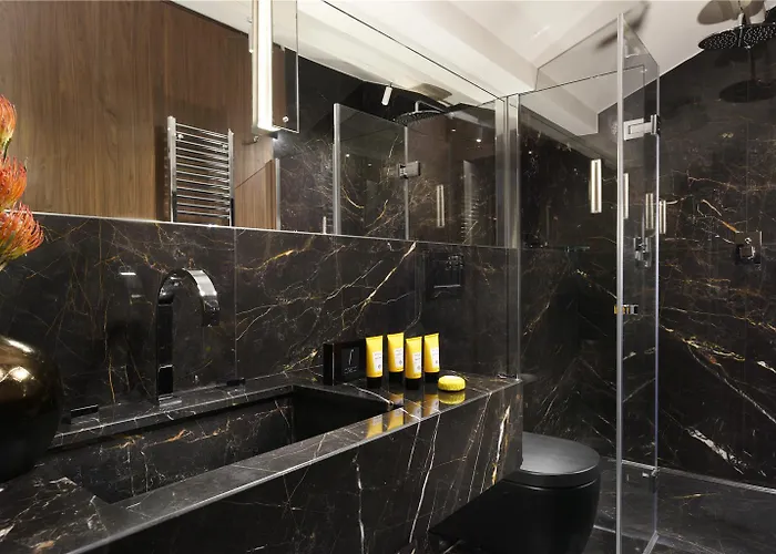 Hotel The First Dolce - Preferred & Roma