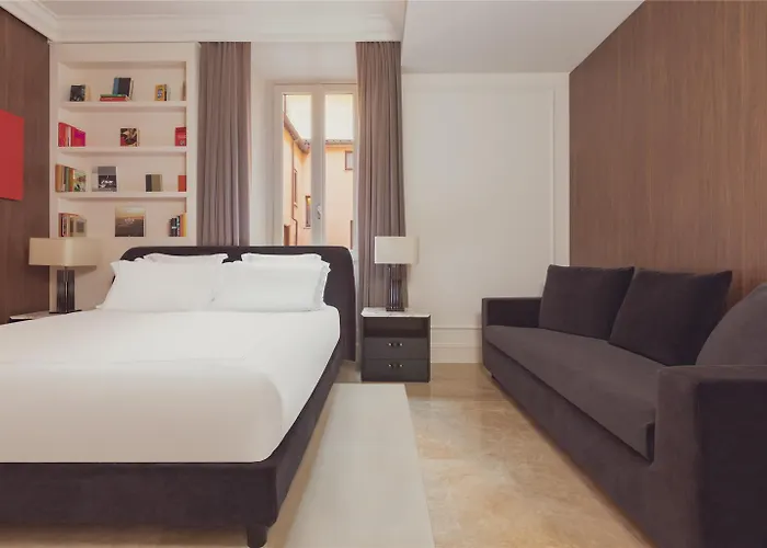 The First Dolce - Preferred & 5*