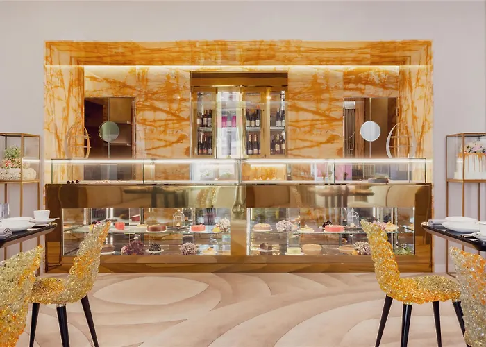 The First Dolce - Preferred &