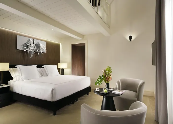 The First Dolce - Preferred & Hotel