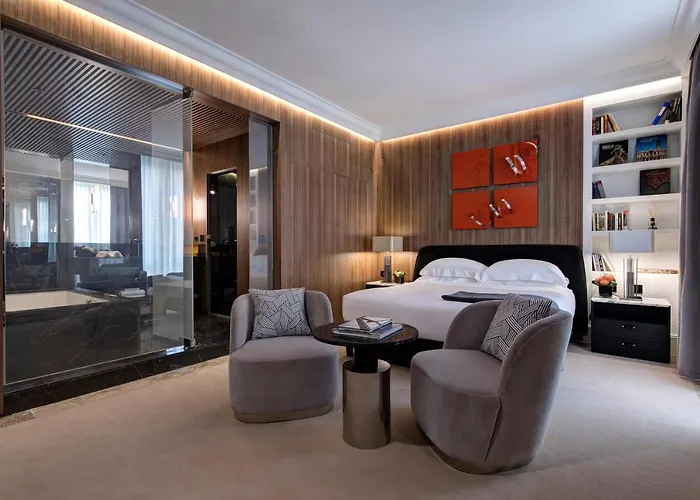 The First Dolce - Preferred & 5*