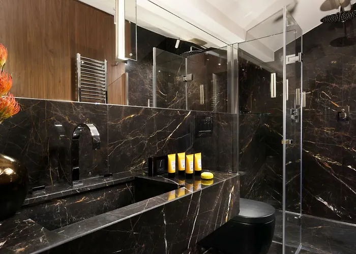 The First Dolce - Preferred &