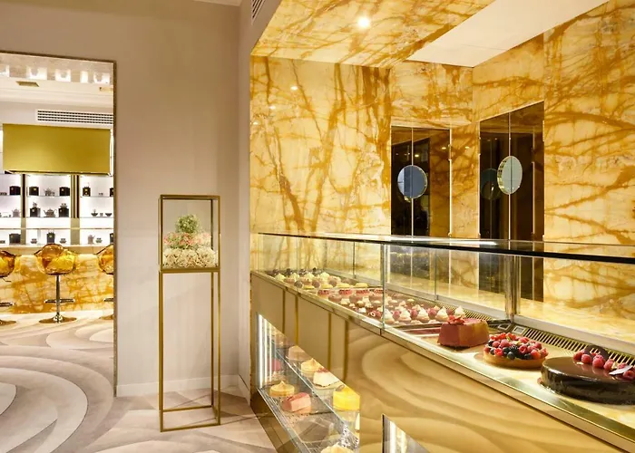 Hotel The First Dolce - Preferred & Roma