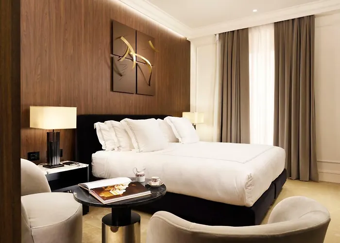 The First Dolce - Preferred & Roma