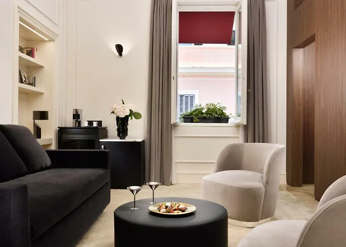 The First Dolce - Preferred & Roma