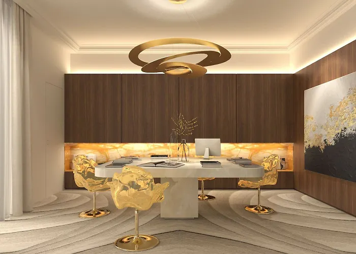 The First Dolce - Preferred & Hotel