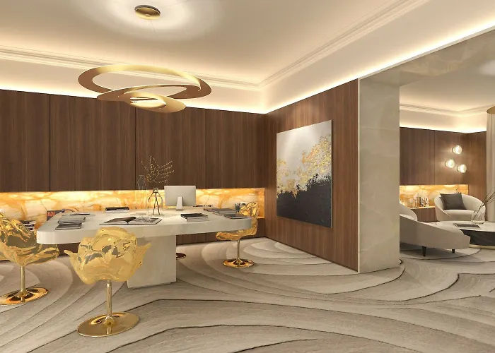 The First Dolce - Preferred & Hotel