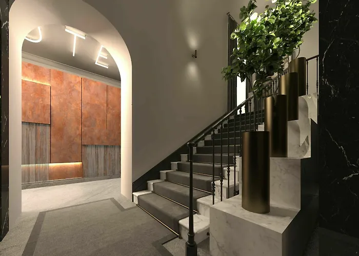 The First Dolce - Preferred & 5* Roma