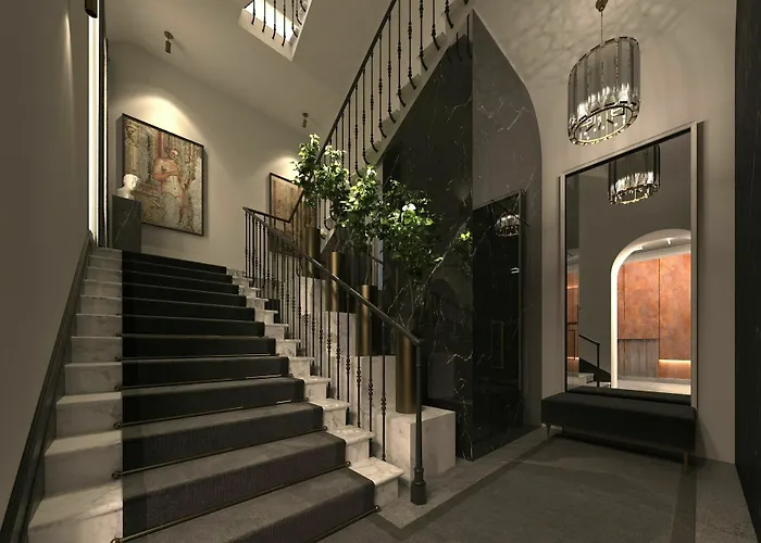 The First Dolce - Preferred & Hotel Roma
