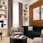 The First Dolce - Preferred & Hotell 5*