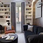 Hotell The First Dolce - Preferred & 5*
