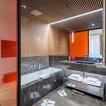 The First Dolce - Preferred & Hotell Rom